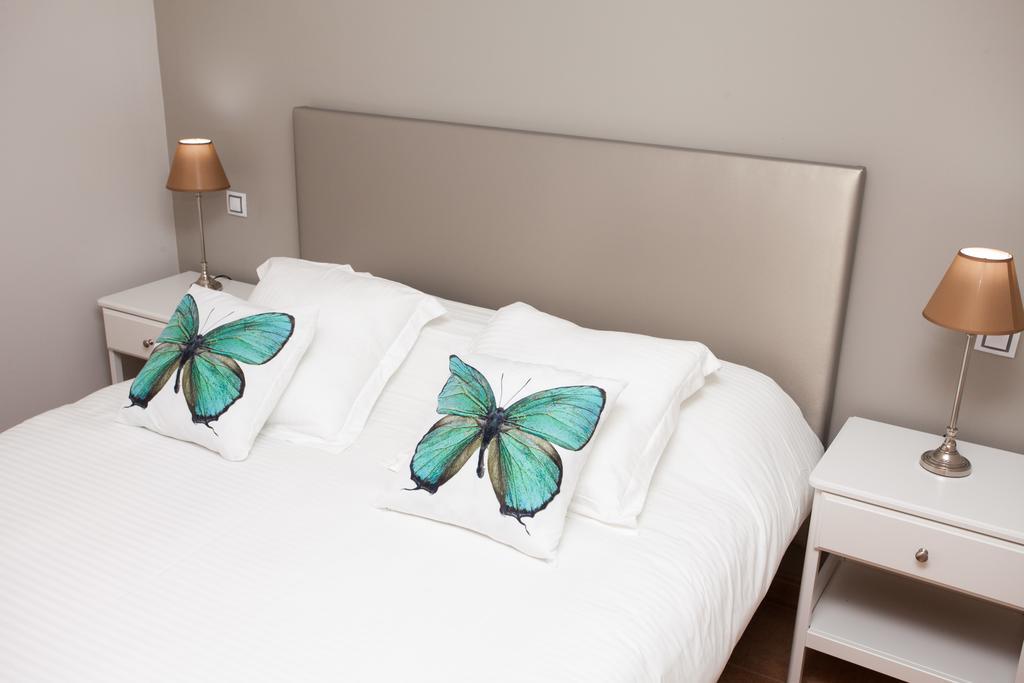 Villa Con Piscina ,Vista Mar Y Campo De Golf 칼레타데푸스테 외부 사진