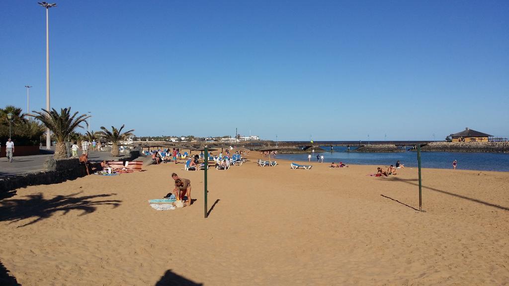 Villa Con Piscina ,Vista Mar Y Campo De Golf 칼레타데푸스테 외부 사진